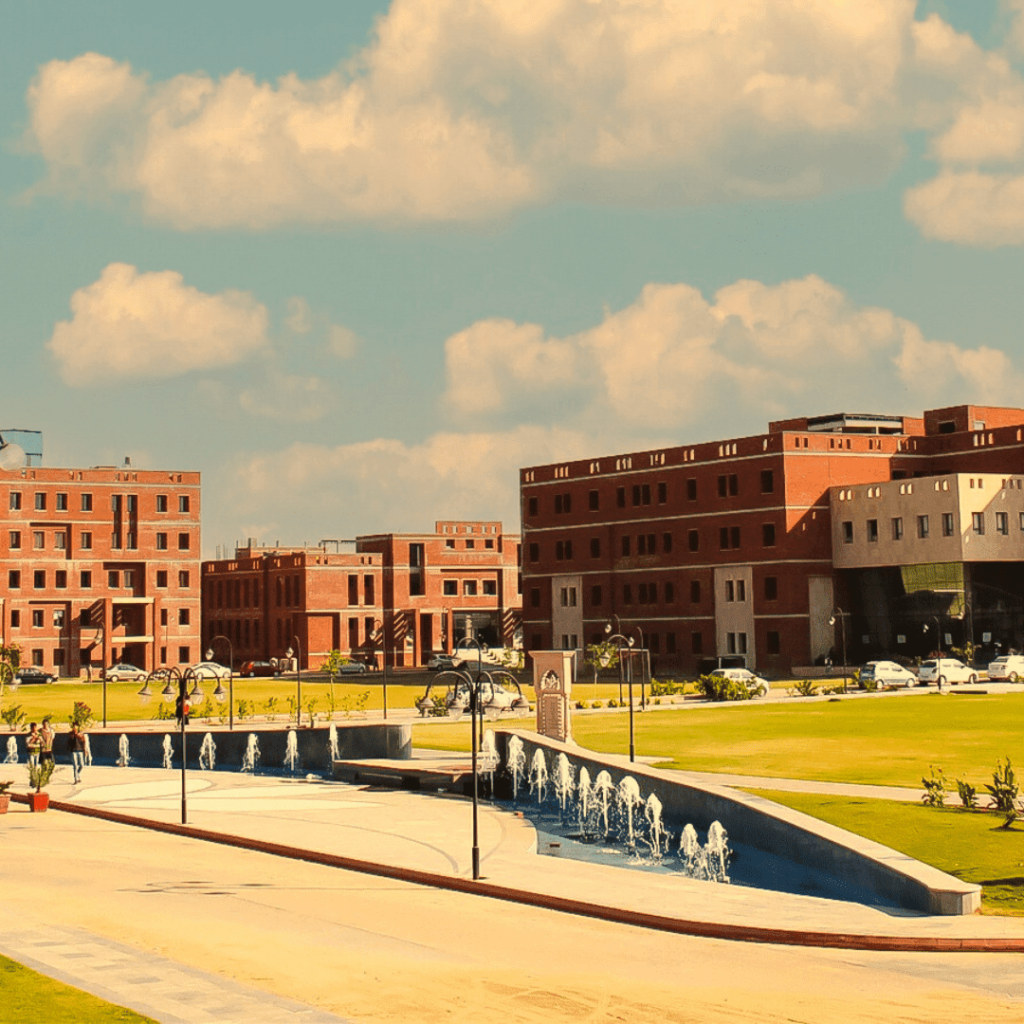 JECRC MBA Admission